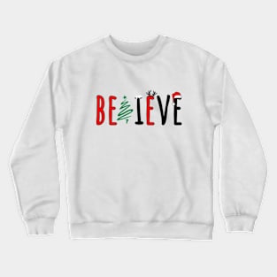 Christmas Crewneck Sweatshirt